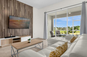 2 Bedroom- 2 Bathroom Champions Gate 1119 Cd